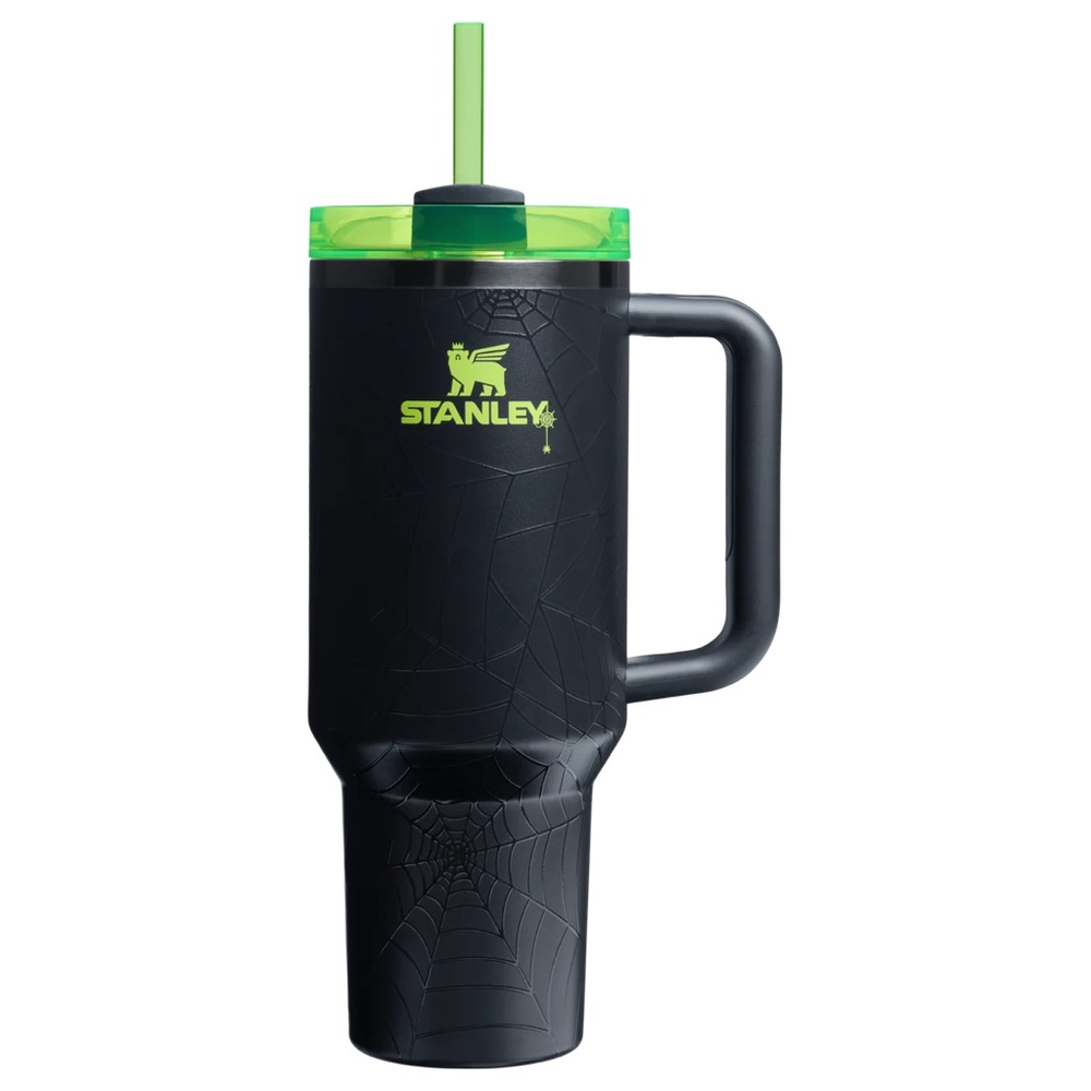 Stanley HALLOWEEN QUENCHER H2.0  TUMBLER 40 OZ